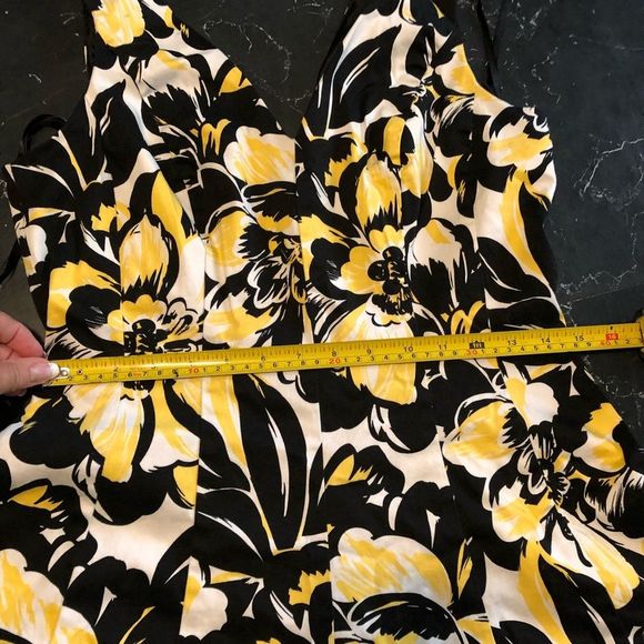 West Nine  dress Size 12 - Picture 6 of 13